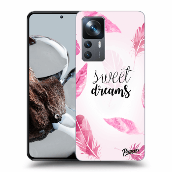 Picasee ULTIMATE CASE za Xiaomi 12T - Sweet dreams