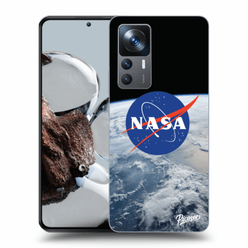 Maskica za Xiaomi 12T Pro - Nasa Earth