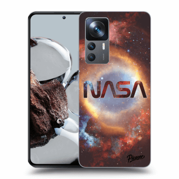 Maskica za Xiaomi 12T Pro - Nebula