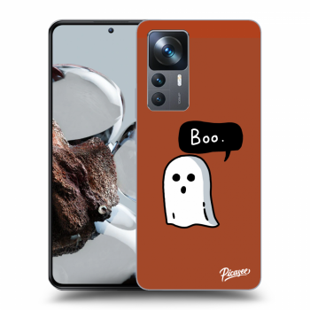 Maskica za Xiaomi 12T Pro - Boo