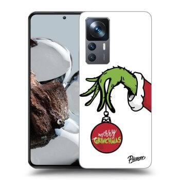 Maskica za Xiaomi 12T Pro - Grinch