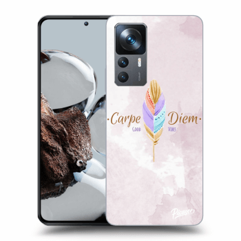 Maskica za Xiaomi 12T Pro - Carpe Diem