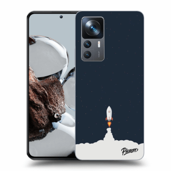 Maskica za Xiaomi 12T Pro - Astronaut 2