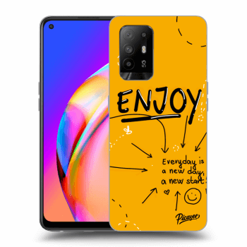 Maskica za OPPO A94 5G - Enjoy