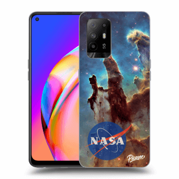 Maskica za OPPO A94 5G - Eagle Nebula