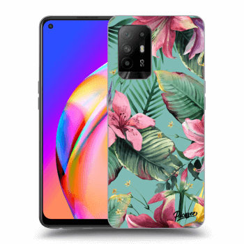 Maskica za OPPO A94 5G - Hawaii