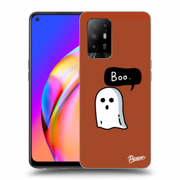 Maskica za OPPO A94 5G - Boo