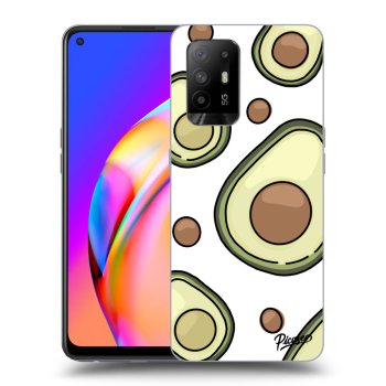 Maskica za OPPO A94 5G - Avocado