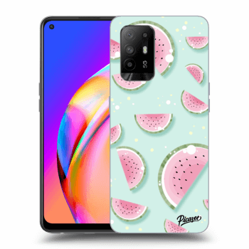 Maskica za OPPO A94 5G - Watermelon 2