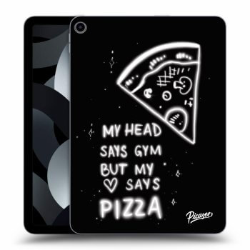 Maskica za Apple iPad 10,9" 2022 (10.generace) - Pizza