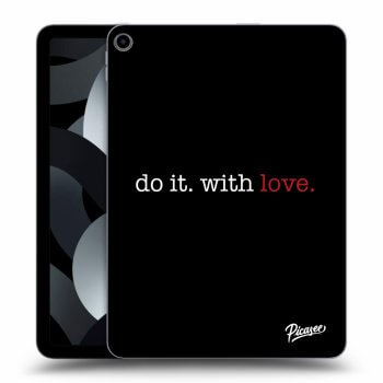 Maskica za Apple iPad 10,9" 2022 (10.gen.) - Do it. With love.