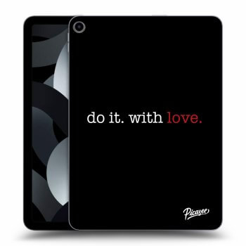 Maskica za Apple iPad 10,9" 2022 (10.generace) - Do it. With love.