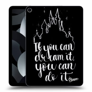 Maskica za Apple iPad 10,9" 2022 (10.generace) - Dream