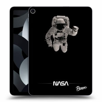 Picasee silikonska prozirna maskica za Apple iPad 10,9" 2022 (10.generace) - Astronaut Minimal