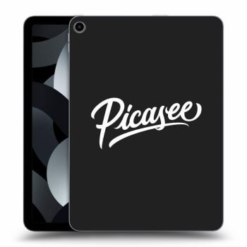 Picasee crna silikonska maskica za Apple iPad 10,9" 2022 (10.generace) - Picasee - White