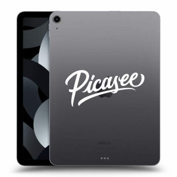 Maskica za Apple iPad 10,9" 2022 (10.generace) - Picasee - White