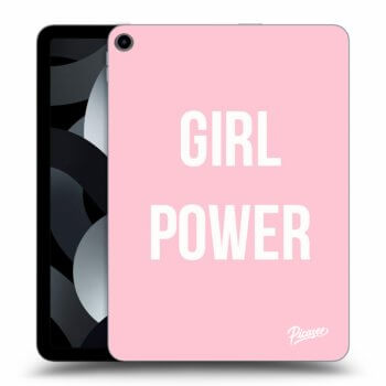 Maskica za Apple iPad 10,9" 2022 (10.generace) - Girl power