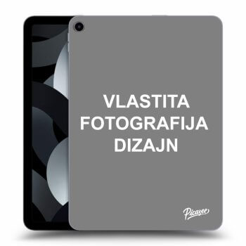 Maskica za Apple iPad 10,9" 2022 (10.gen.) - Vlastiti foto dizajn