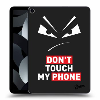 Maskica za Apple iPad 10,9" 2022 (10.gen.) - Evil Eye - Transparent