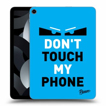 Maskica za Apple iPad 10,9" 2022 (10.generace) - Shadow Eye - Blue
