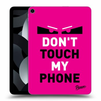 Maskica za Apple iPad 10,9" 2022 (10.generace) - Shadow Eye - Pink