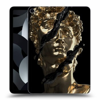 Maskica za Apple iPad 10,9" 2022 (10.gen.) - Golder