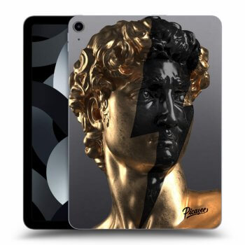 Maskica za Apple iPad 10,9" 2022 (10.generace) - Wildfire - Gold