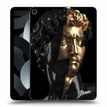 Maskica za Apple iPad 10,9" 2022 (10.gen.) - Wildfire - Black