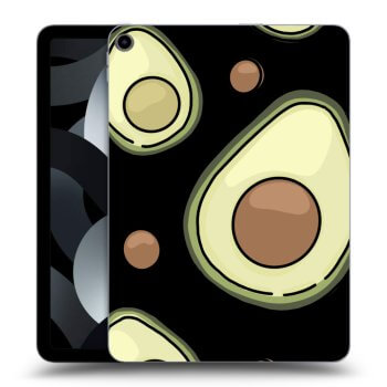 Maskica za Apple iPad 10,9" 2022 (10.gen.) - Avocado