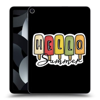 Maskica za Apple iPad 10,9" 2022 (10.gen.) - Ice Cream