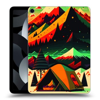Maskica za Apple iPad 10,9" 2022 (10.generace) - Montreal