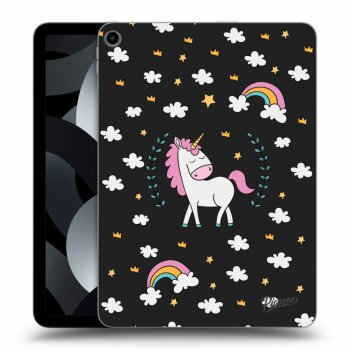 Maskica za Apple iPad 10,9" 2022 (10.gen.) - Unicorn star heaven