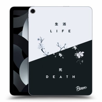 Maskica za Apple iPad 10,9" 2022 (10.gen.) - Life - Death