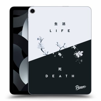 Maskica za Apple iPad 10,9" 2022 (10.generace) - Life - Death
