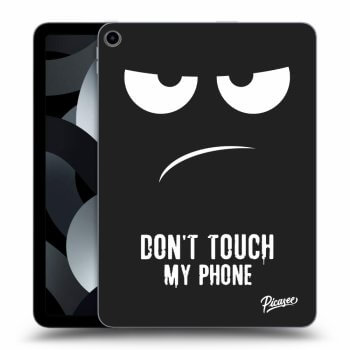 Maskica za Apple iPad 10,9" 2022 (10.gen.) - Don't Touch My Phone