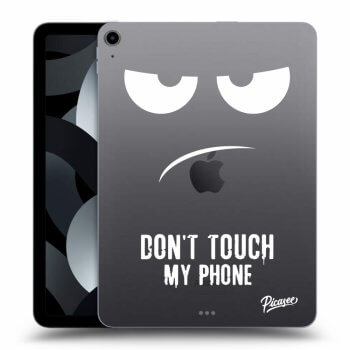 Maskica za Apple iPad 10,9" 2022 (10.gen.) - Don't Touch My Phone