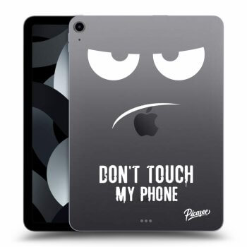 Maskica za Apple iPad 10,9" 2022 (10.generace) - Don't Touch My Phone
