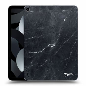 Maskica za Apple iPad 10,9" 2022 (10.generace) - Black marble