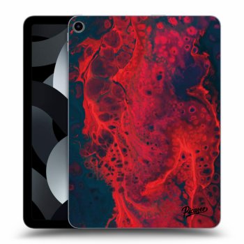 Maskica za Apple iPad 10,9" 2022 (10.generace) - Organic red
