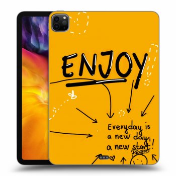 Maskica za Apple iPad Pro 11" 2022 M2 (4.generace) - Enjoy