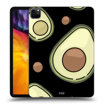 Maskica za Apple iPad Pro 11" 2022 M2 (4.generace) - Avocado
