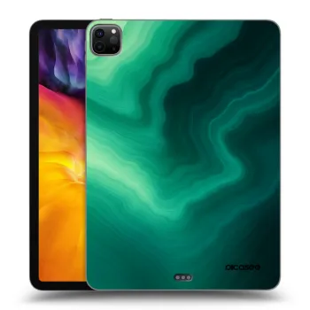 Maskica za Apple iPad Pro 11" 2022 M2 (4.generace) - Malachite