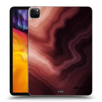 Maskica za Apple iPad Pro 11" 2022 M2 (4.generace) - Rouge