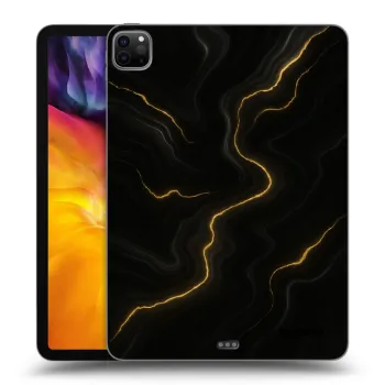 Maskica za Apple iPad Pro 11" 2022 M2 (4.generace) - Thunder