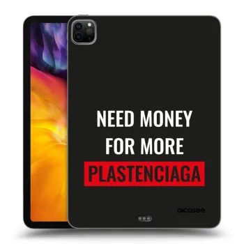 Maskica za Apple iPad Pro 11" 2022 M2 (4.generace) - More PLASTENCIAGA