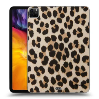 Maskica za Apple iPad Pro 11" 2022 M2 (4.generace) - Brown Tiger