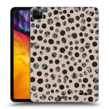 Maskica za Apple iPad Pro 11" 2022 M2 (4.generace) - Dots
