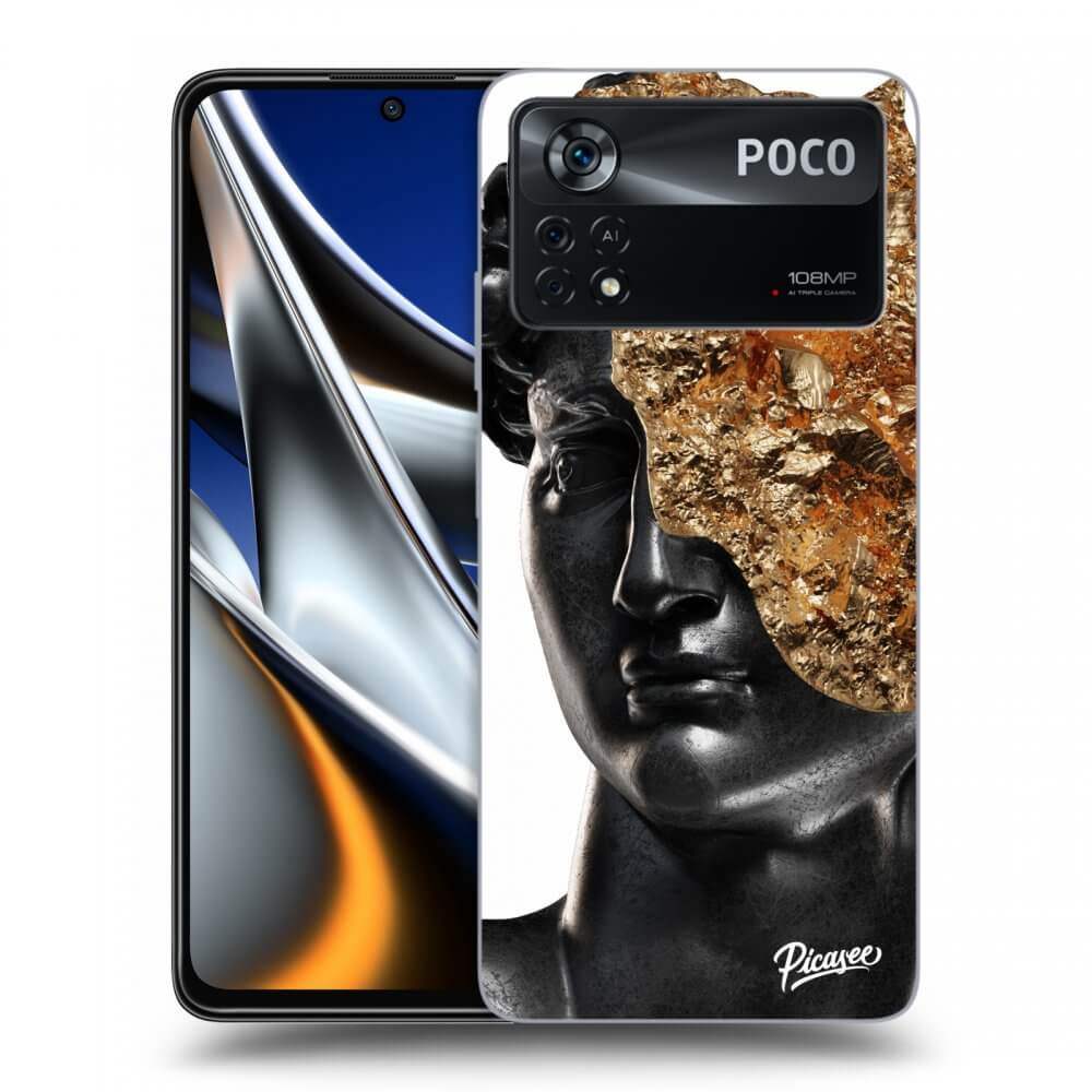 Picasee ULTIMATE CASE za Xiaomi Poco M4 Pro - Holigger