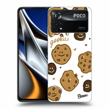 Maskica za Xiaomi Poco M4 Pro - Gookies