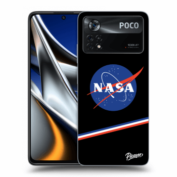 Maskica za Xiaomi Poco M4 Pro - NASA Original
